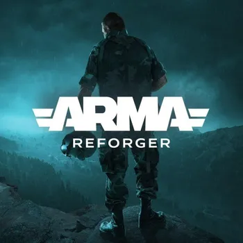 Hra pro PlayStation Arma Reforger PS5 Account