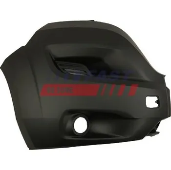 Nárazník Nárazník fiat ducato 14> přední pr pro malování ft91022g