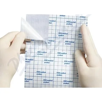 Náplast Cover Roll Hypafix nápl.z NT bez polšt.10cmx9.2m