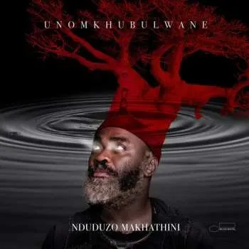 Zahraniční hudba 2LP Nduduzo Makhathini: Unomkhubulwane LTD 2024 Red Vinyl Limited Edition Edt.