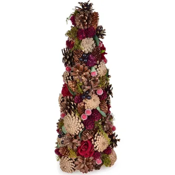 Vánoční stromek LESNÍ STROM ŽIVOTA 43 cm