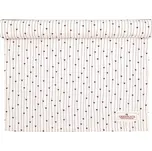 Bavlněný ubrus Grace White 150x150