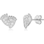 Náušnice SVLE3345XJ6BI00