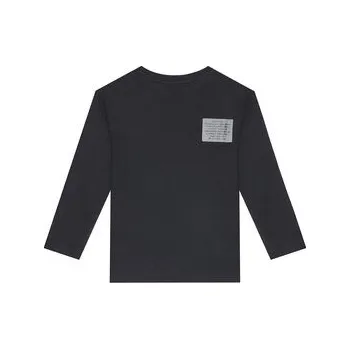 Dámská halenka United Colors Of Benetton Halenka 3I1XC10QS Černá Regular Fit 160