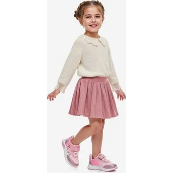 Dámská obuv Sneakersy LITTLEST PET SHOP CEO-CP76-AW25-313LPS Růžová 26