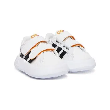 Dámská obuv adidas Sneakersy Disney Coco Grand Court JR5625 Bílá 22