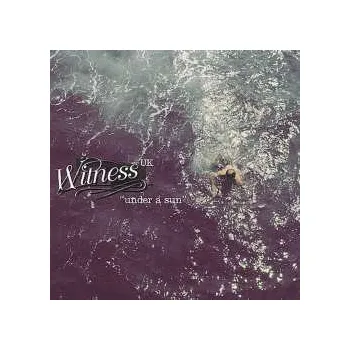 Zahraniční hudba CD Witness: Under A Sun 2001