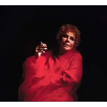 Zahraniční hudba CD Ornella Vanoni: Diverse 2024