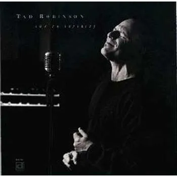 Zahraniční hudba CD Tad Robinson: One To Infinity 2010