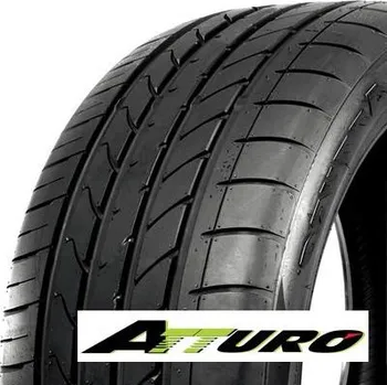 Letní osobní pneu Pneumatiky ATTURO az-850 295/40 R21 111Y