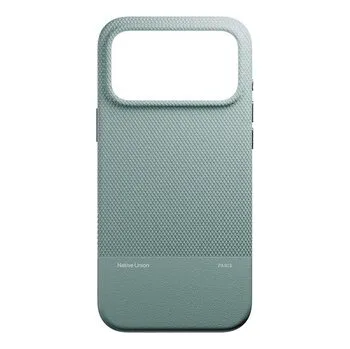 Native Union (RE)Classic Case, slate green - iPhone 17 Pro Max