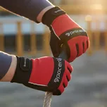 Procera Rukavice X-SERVICE Velikost 10 červená/černá