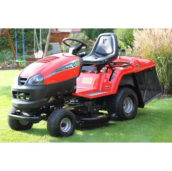 Zahradní traktor W 2945/122 RIVIÉRA - zahradní traktor