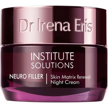 Kosmetika Dr. Irena Eris - Neuro Filler Night Cream Krémy na obličej 50 ml unisex