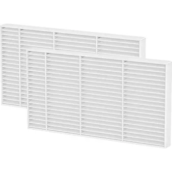 Filtr do vysavače Prachový filtr pro vysavače MOVA E10, E20, E20 Plus, E20 Pro a E20 Pro Plus – sada 2 ks