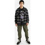 Sneakersy Kappa EO-CP40-241216YX(CH) Černá 30