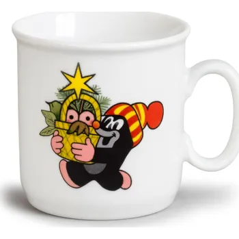 Thun 1794 KRTEČEK a vánoce hrnek 245 ml