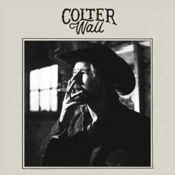 Zahraniční hudba CD Colter Wall: Colter Wall 2024