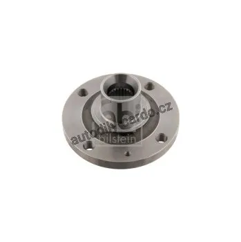 Náboj kola FEBI (FB 28497) - CITROËN