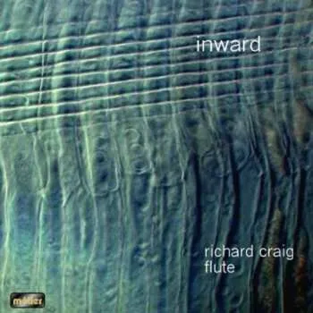 Zahraniční hudba CD Richard Craig: Inward 2013