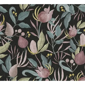 Tapeta AS Creation - Německo A.S.Creation 79062-2 Moderní vliesová tapeta na zeď COSMO Living 2028, velikost 10,05 m x 53 cm