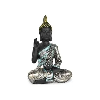 Soška Buddha v pozici požehnání