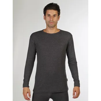 Evona Termoregulační triko FALUN TermoFit šedé Velikost: 4XL