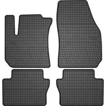 autokoberec Frogum Opel Zafira B 2005-2014 gumové koberce