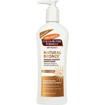 Palmer's Cocoa Butter Formula opalovací tělový balzám, 250 ml
