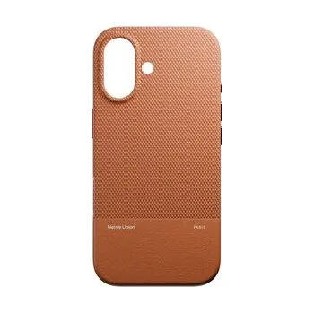 Native Union (RE)Classic Case, tan - iPhone 17