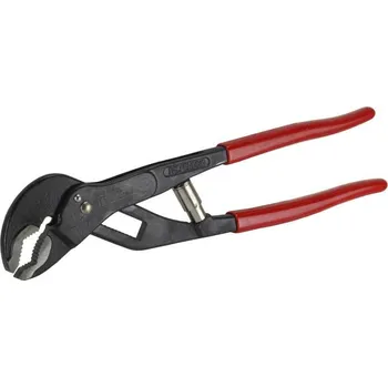 Kleště STREND PRO Klasické instalatérské automatické Siko kleště Slovakia délka 300 mm