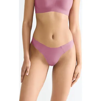 Kalhotky sloggi ZERO Feel 2.0 Tiny tanga - UNKNOWN - SLOGGI UNKNOWN - SLOGGI PURPLE XS