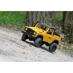 RMT LAND ROVER TRAIL-S PICKUP PRO V2.0. RMT MODELS - RC_321607 RTR 1:12