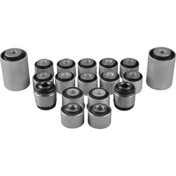 Sada ložisek, rameno nápravy TEDGUM 00419239