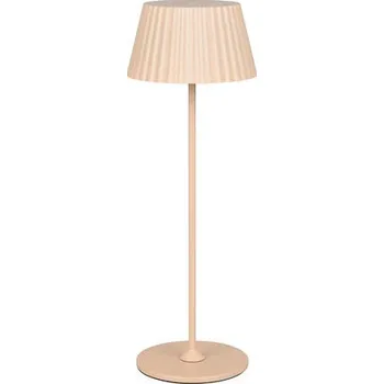 Venkovní osvětlení XXXLutz STOLNÍ LAMPA NA BATERIE 13,5/39,1 cm - Venkovní světla - 007694043804