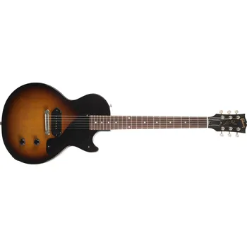 Kytara Gibson Les Paul Junior Vintage Tobacco Burst + prodloužená záruka 3 roky