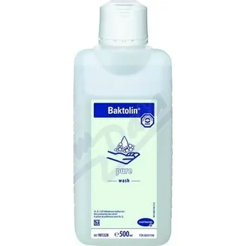 Dezinfekce BODE Baktolin pure 500ml