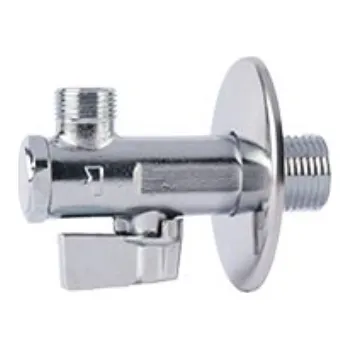 Vodovodní kohout Herz Kulový kohout s filtrem - pitná voda Dimenze: 1/2"x3/4"