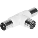 VIRONE ZA-7 TV rozbočovač