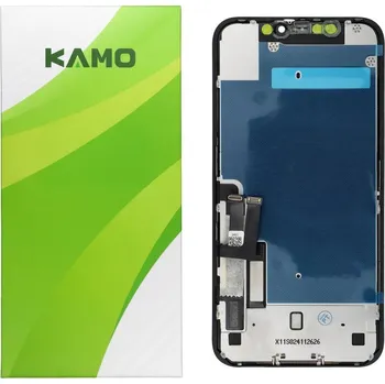 KAMO LCD displej pro IPHONE 11 Incell (Podpora transplantace IC))