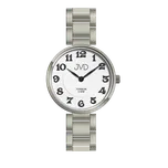 JVD Dámské titanové náramkové hodinky JVD J5033.1