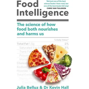 Food Intelligence - Hall, Kevin