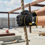 Procera Rukavice X-ROBOTIC Velikost 10 černá