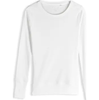 GATE Základní bavlněné tričko s dlouhým rukávem 44 625-0361/10