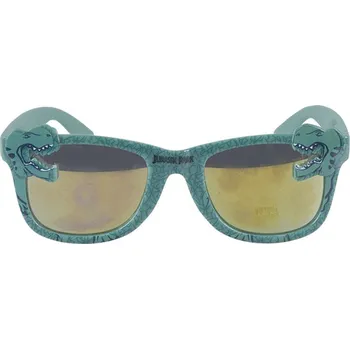 Sluneční brýle Kinder Sonnenbrille Premium Jurassic Park