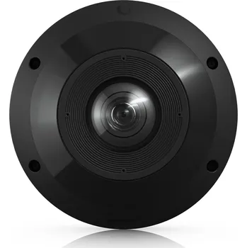 Kompletní kamerový systém Ubiquiti UVC-G6-Pro-360-B, UniFi Protect G6 Pro 360, black UVC-G6-Pro-360-B