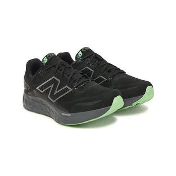 Pánská móda Běžecké boty New Balance 680 M680WBK8 Černá 45_5