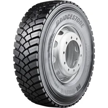 Pneumatiky BRIDGESTONE M-DRIVE 001 295/80 R22,5 152K