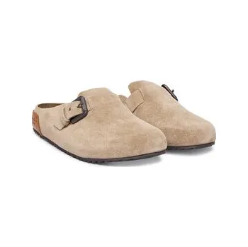 Dámské pantofle Nazouváky Pepe Jeans Corby Clog W PLS900001 Béžová 37