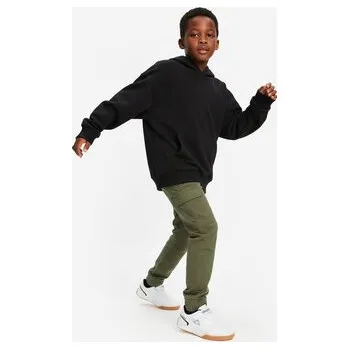 Dámská obuv Kappa Sneakersy CEO-V9-25054 Bílá 35